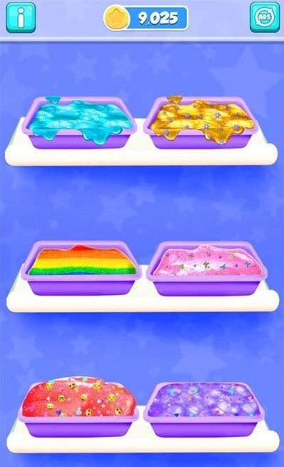 快清理粘液模拟器最新版(2)