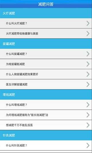 减肥36计免费版(3)