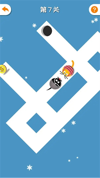 躲猫猫猫免费版(1)