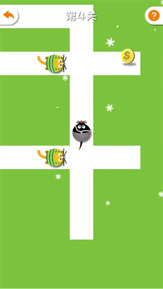 躲猫猫猫免费版(4)