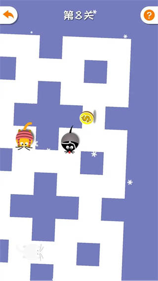 躲猫猫猫免费版(2)