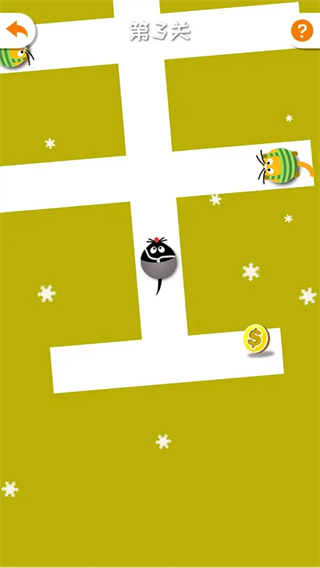 躲猫猫猫免费版(3)