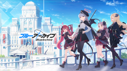 kiskiblue安卓版(1)