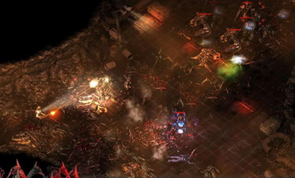 孤胆枪手2重装上阵手机版图3