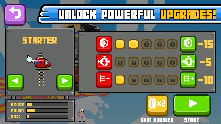 弯刀(Choppa)免费版(2)