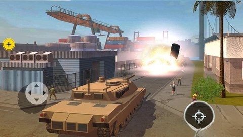 孤胆英雄官网版(1)