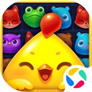 开心消消乐官网版