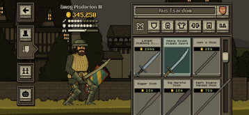  该死的混蛋安卓版图2