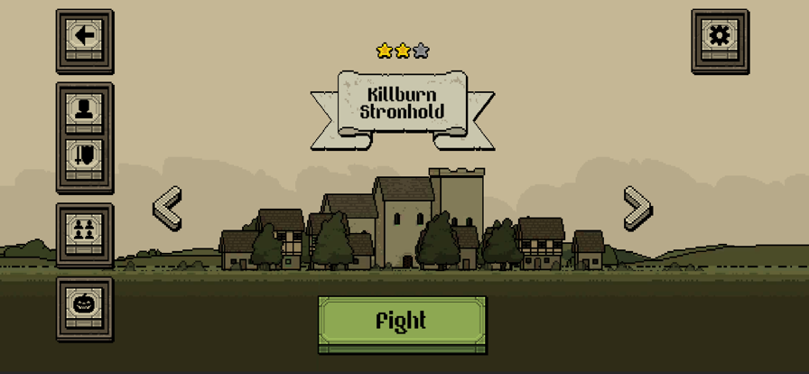  该死的混蛋安卓版图3