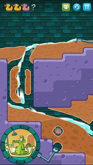 鳄鱼小顽皮爱洗澡官网正版图1