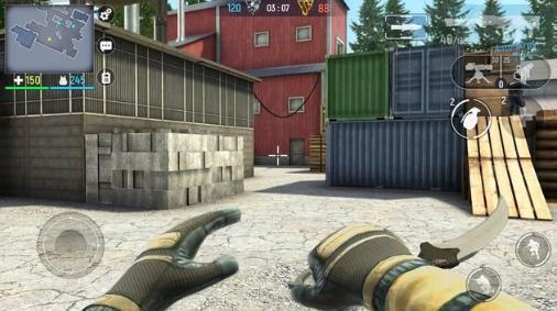 ModernOps最新版(2)