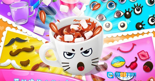 DIY史莱姆制造者图1