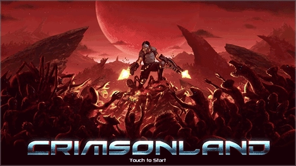 血腥大地手机版(1)