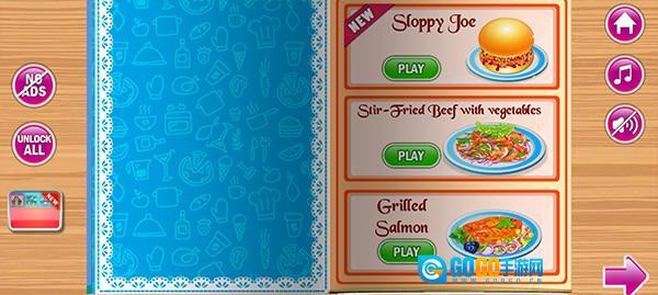 在厨房做饭(CookingintheKitchen)图3