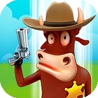 奶牛大战僵尸手机版