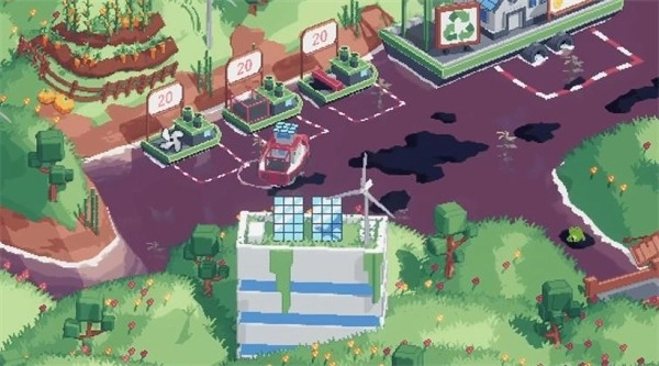 海洋清洁工手机版(4)