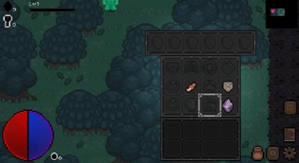 像素地下城3中文版图2