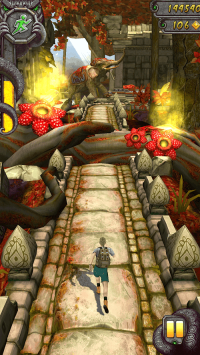 temple run2中文版(2)
