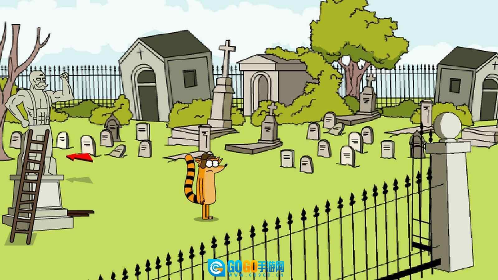 Rykby锯齿陷阱图2