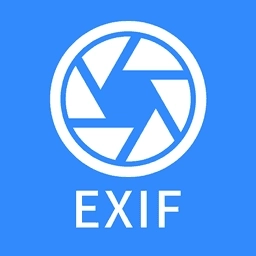 Exif照片信息查看器