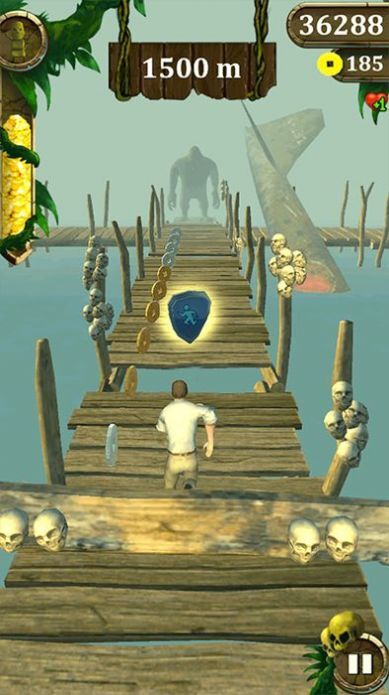 古庙逃亡安卓版(2)