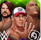 wwe大混斗(WWEUniverse)