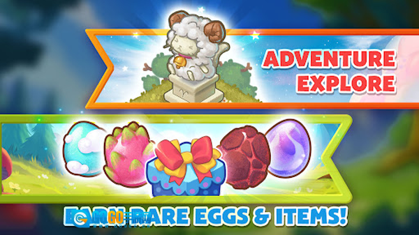 星座合并乌托邦游戏(Meowtopia:ZodiacMerge)图4