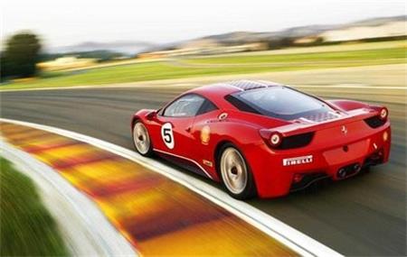 飚车世界官网版(3)