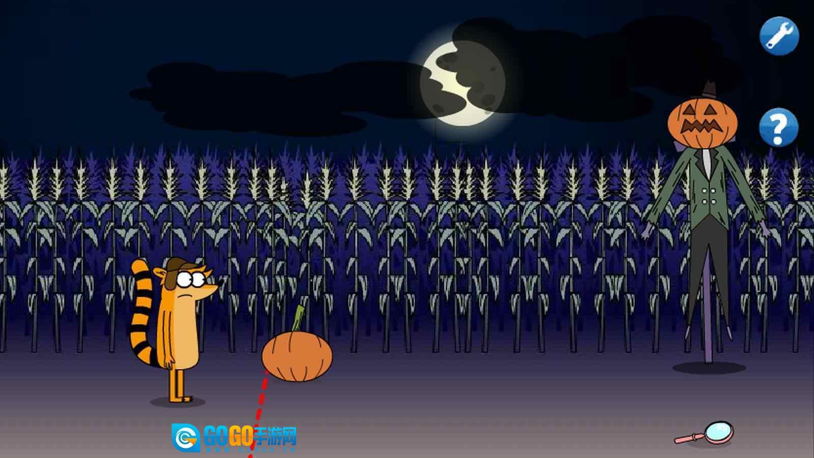 Rykby锯齿陷阱图1