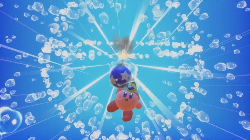 星之卡比免费版(1)