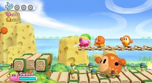 星之卡比免费版(4)