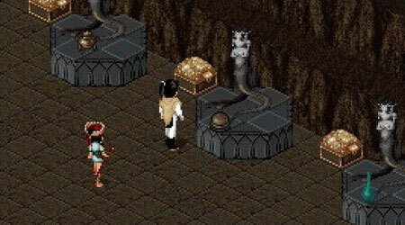 仙剑98手机版图3