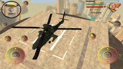 超凡蜘蛛侠免费版(1)