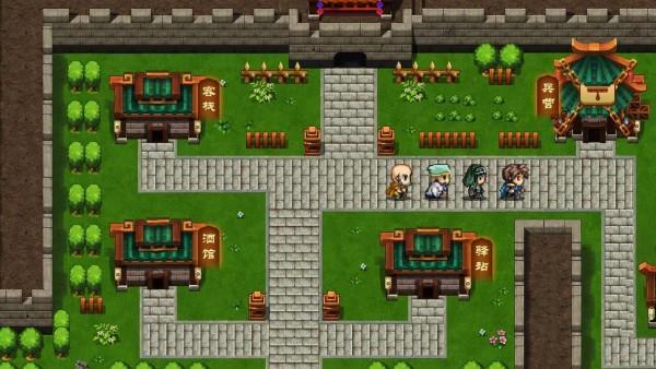 三国快打官网版(1)