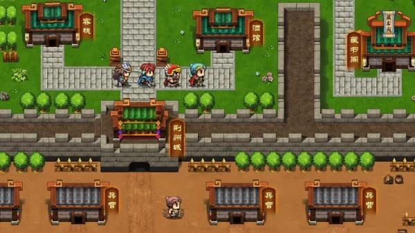 三国快打官网版(2)