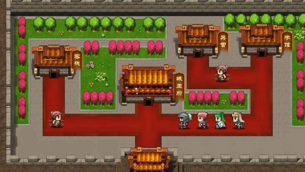 三国快打官网版(3)