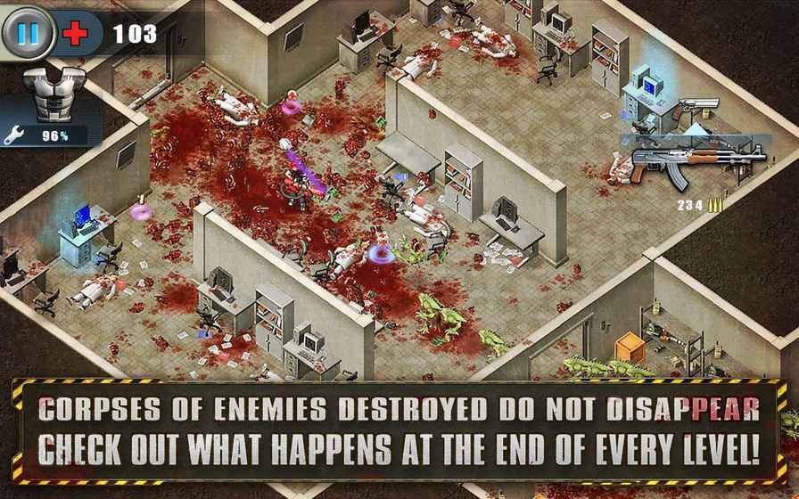 孤胆枪手免费中文版(3)