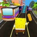 Sponge Subway中文版