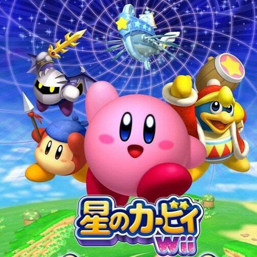 星之卡比免费版