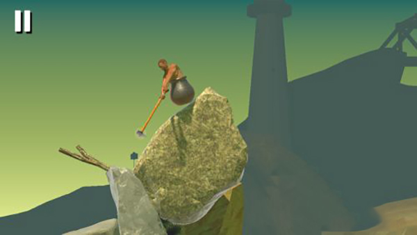 掘地求升手机版(2)