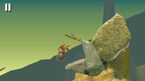 掘地求升手机版(1)