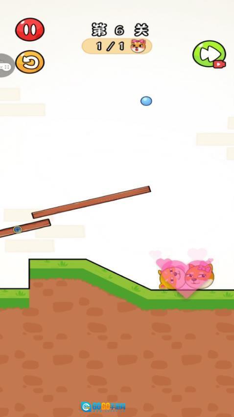 保卫狗蛋游戏图2