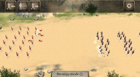 美国火枪手2截图4