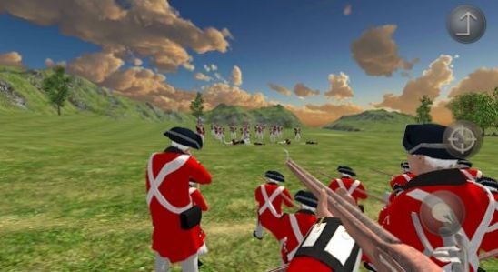 美国火枪手2截图2