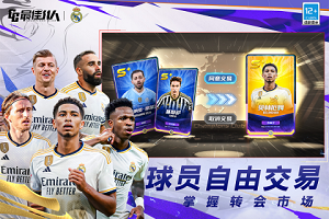 最佳11人安卓版图3