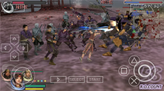 无双大蛇2魔王再临图5