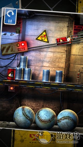 砸罐子3无尽版图1