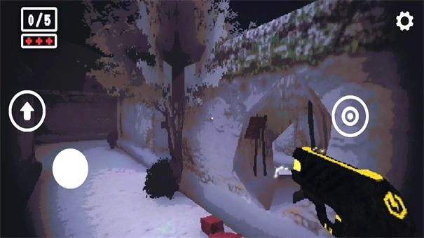 恐怖巧克力工厂(4)