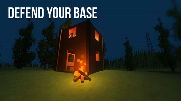 僵尸生存大战中文版(1)