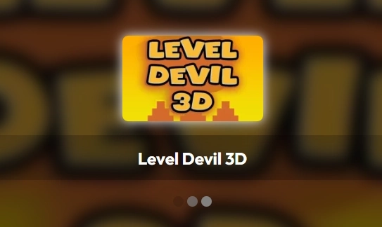 只有一道门3D版